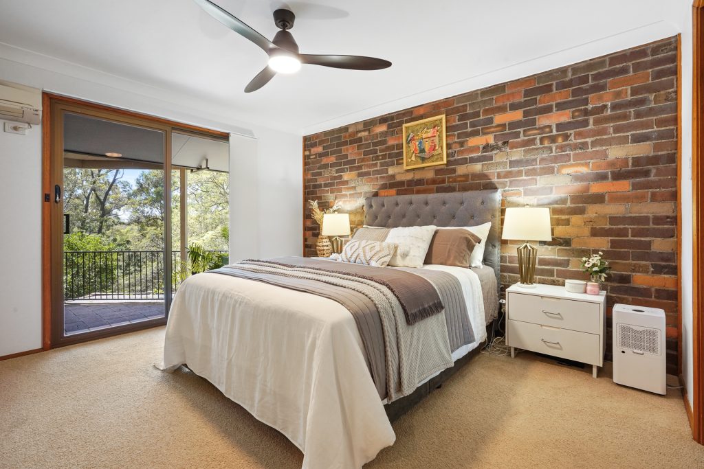 For Sale - 91 Serpentine Lane - New Property in Bowen Mountain - Real Estate by Greg Vincent