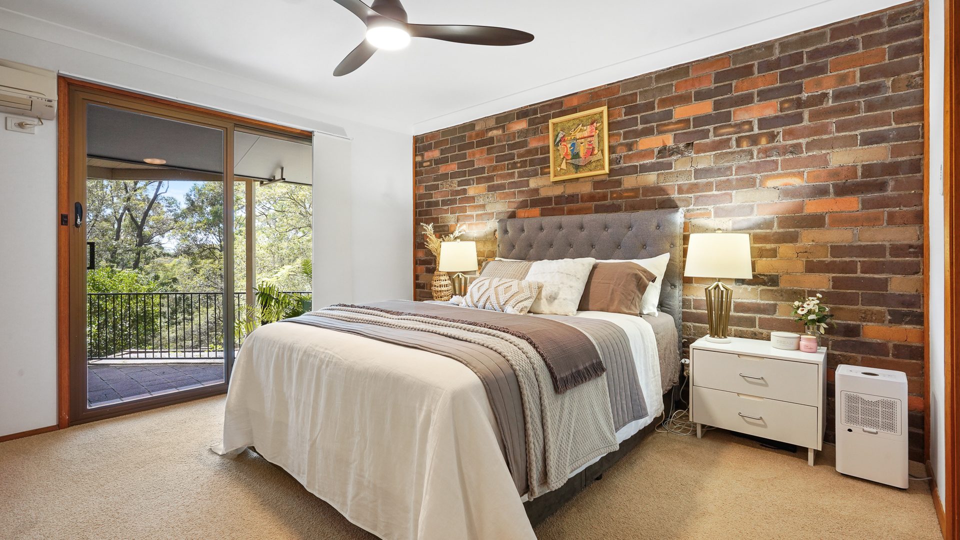 For Sale - 91 Serpentine Lane - New Property in Bowen Mountain - Real Estate by Greg Vincent