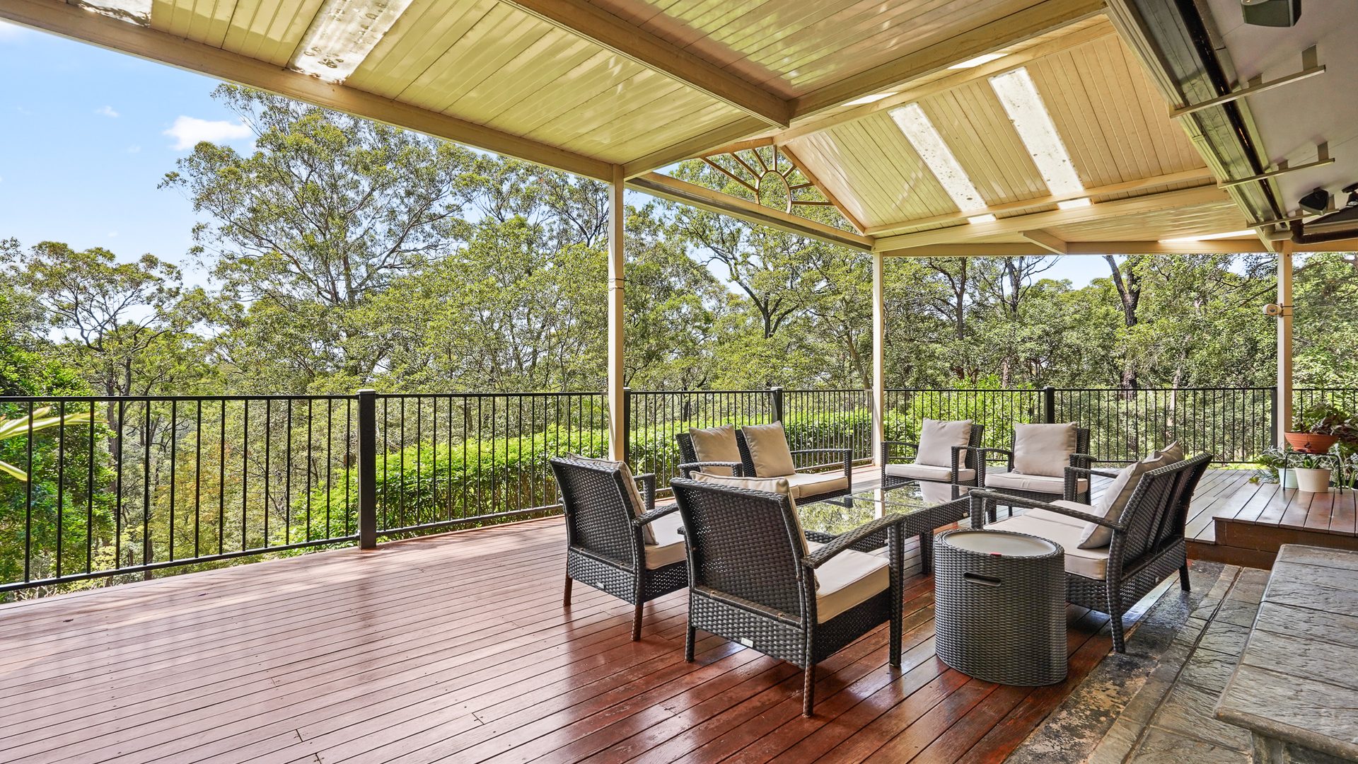 For Sale - 91 Serpentine Lane - New Property in Bowen Mountain - Real Estate by Greg Vincent