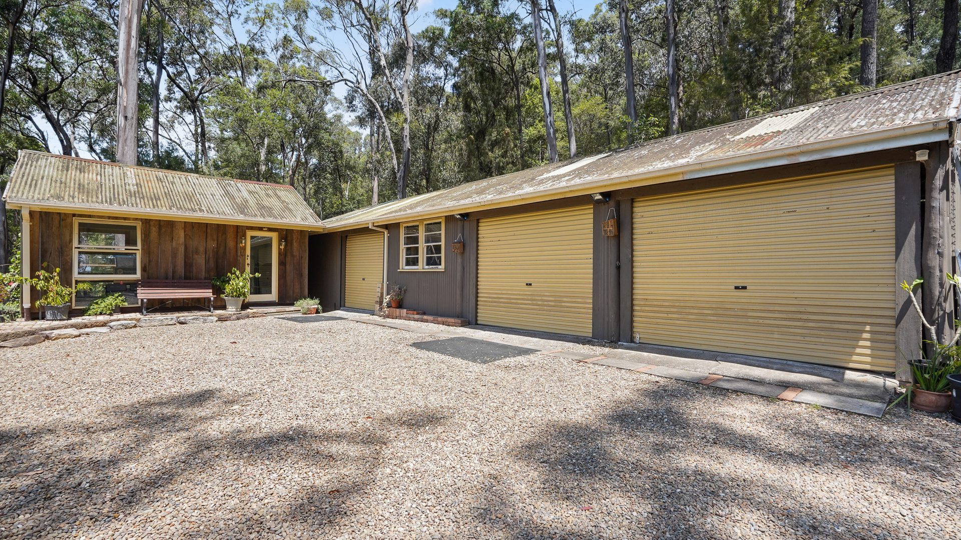 For Sale - 91 Serpentine Lane - New Property in Bowen Mountain - Real Estate by Greg Vincent
