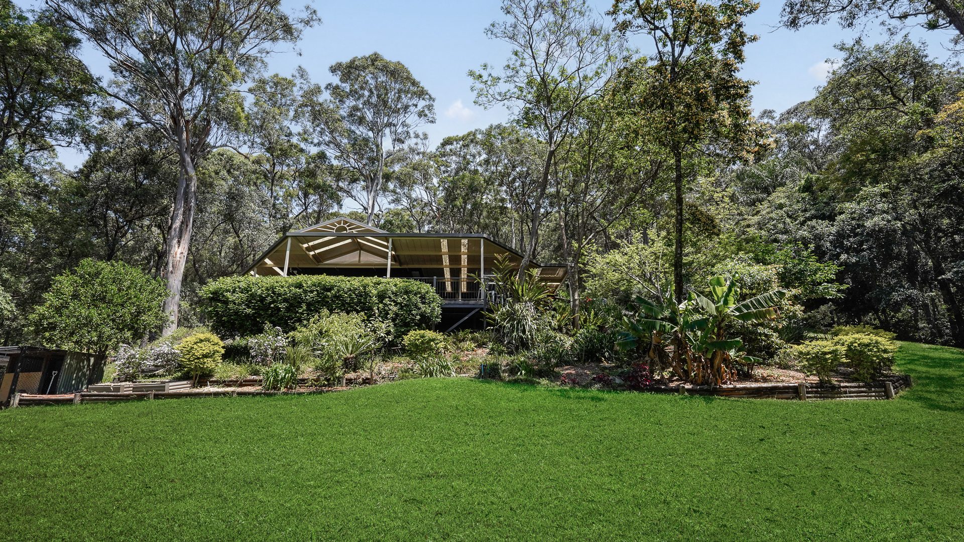 For Sale - 91 Serpentine Lane - New Property in Bowen Mountain - Real Estate by Greg Vincent
