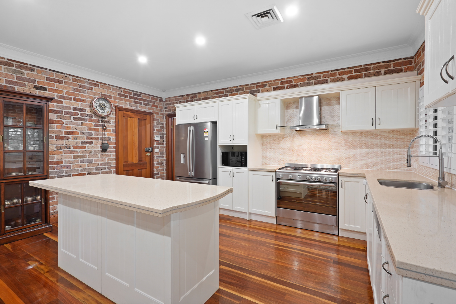 For Sale - 17 Burnside Grove - New Property in Windsor Downs - Real Estate by Greg Vincent