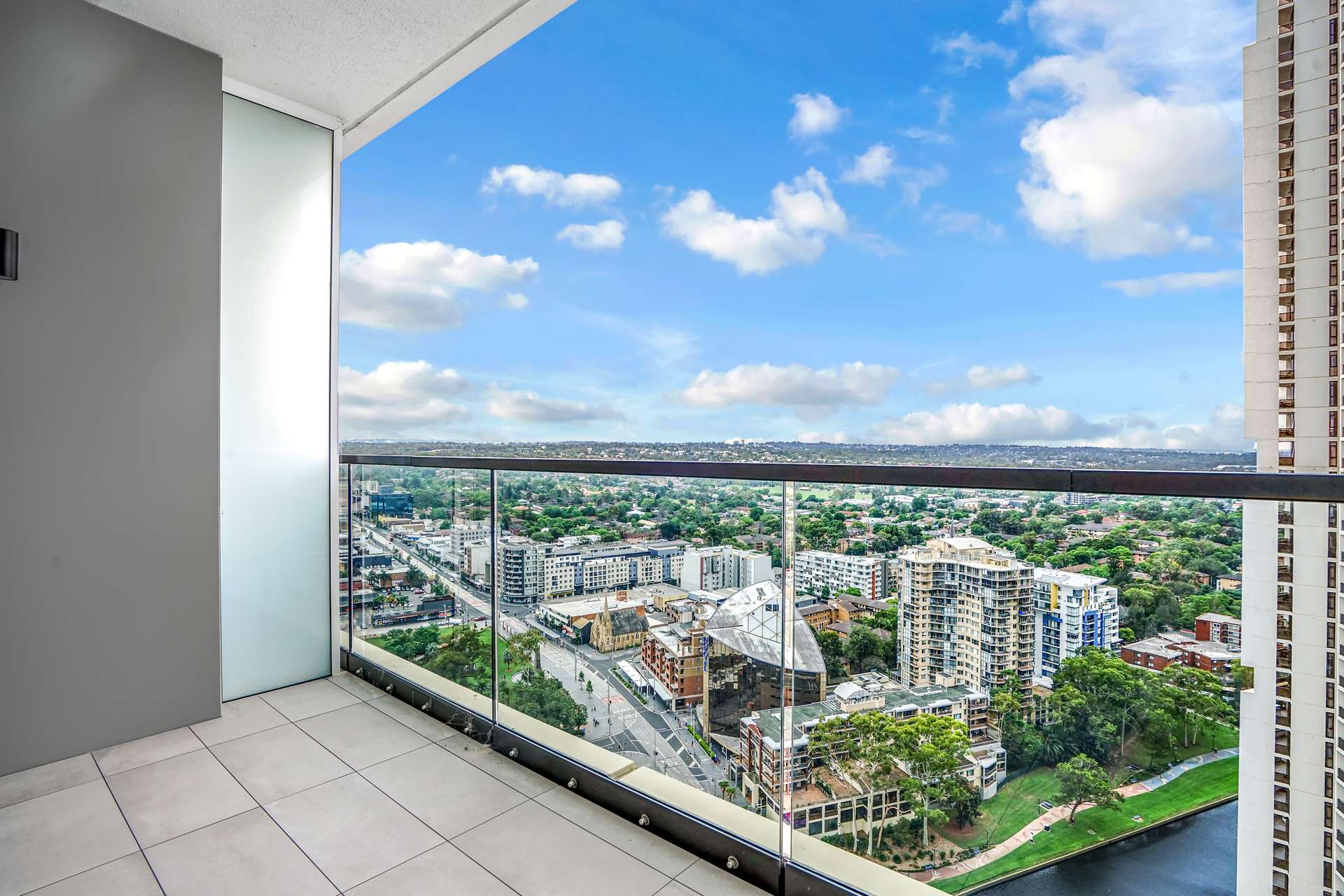 Leased - 1509/12 Phillip Street - New Property in Parramatta - Real Estate by Sam Khalfaoui