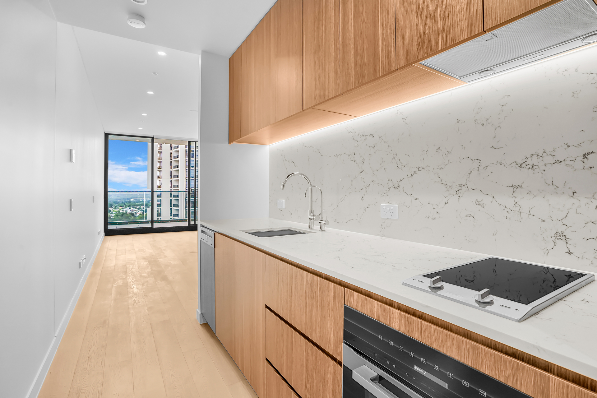 Leased - 1509/12 Phillip Street - New Property in Parramatta - Real Estate by Sam Khalfaoui