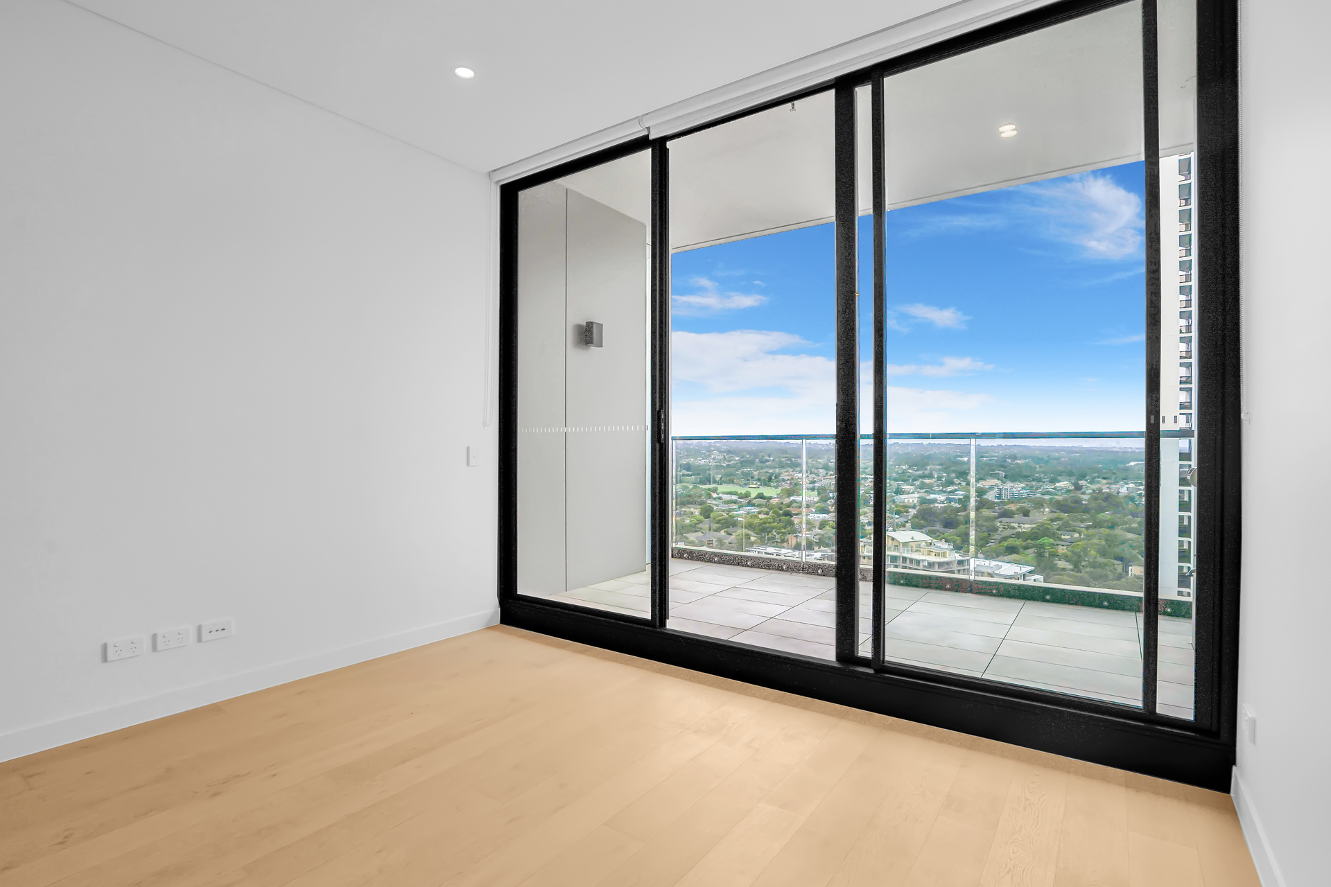 Leased - 1509/12 Phillip Street - New Property in Parramatta - Real Estate by Sam Khalfaoui