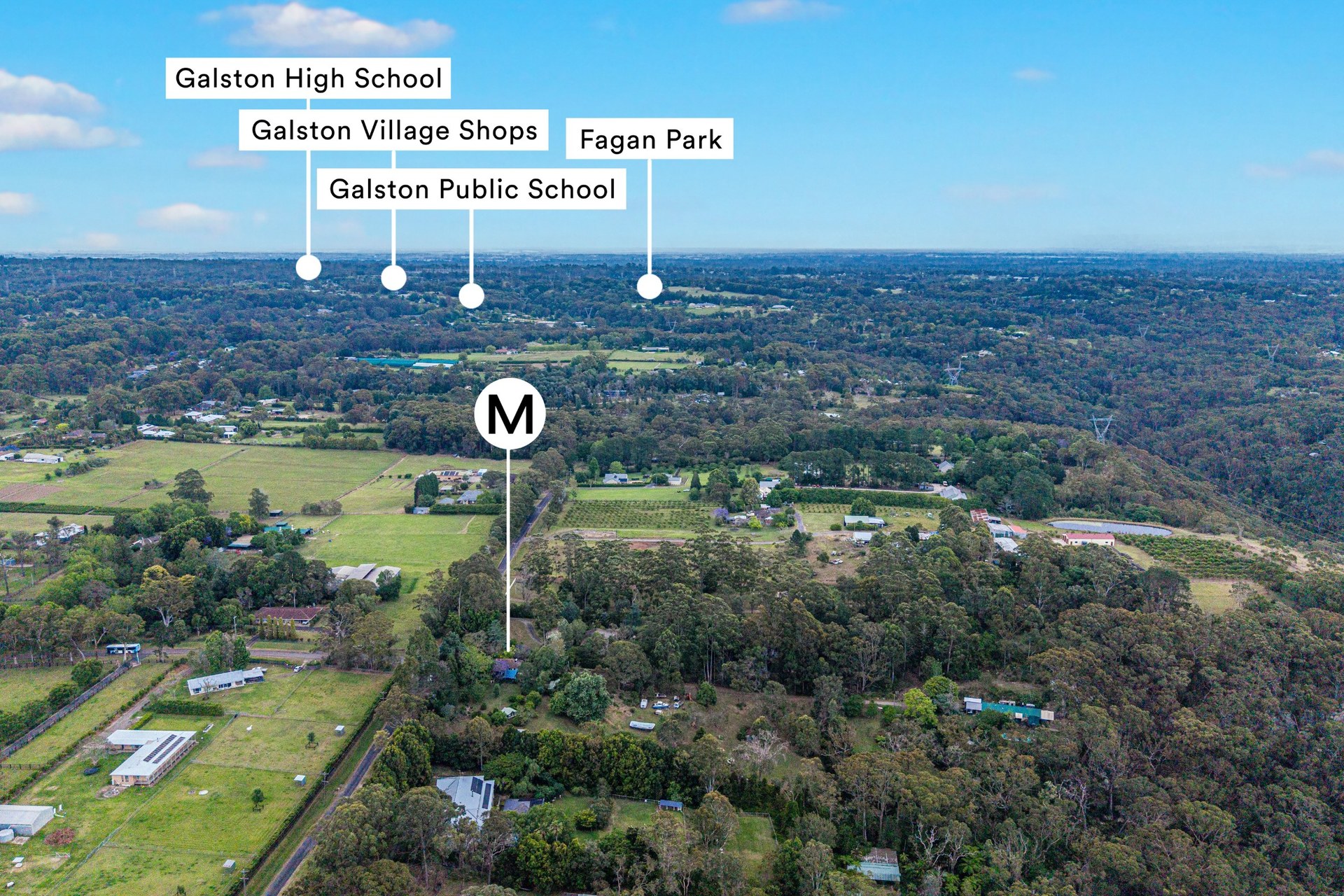 For Sale - 9-11 Radnor Road - New Property in Galston - Real Estate by Louis Stapleton
