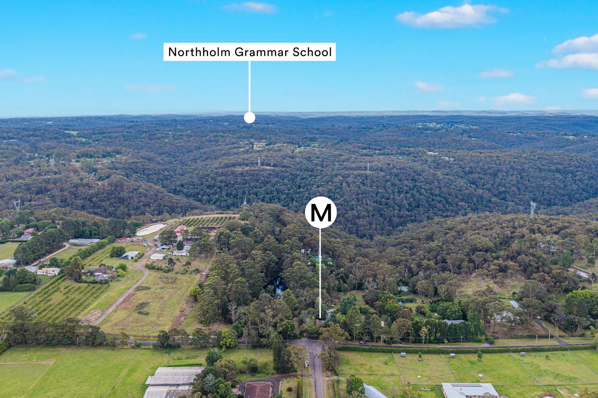 For Sale - 9-11 Radnor Road - New Property in Galston - Real Estate by Louis Stapleton