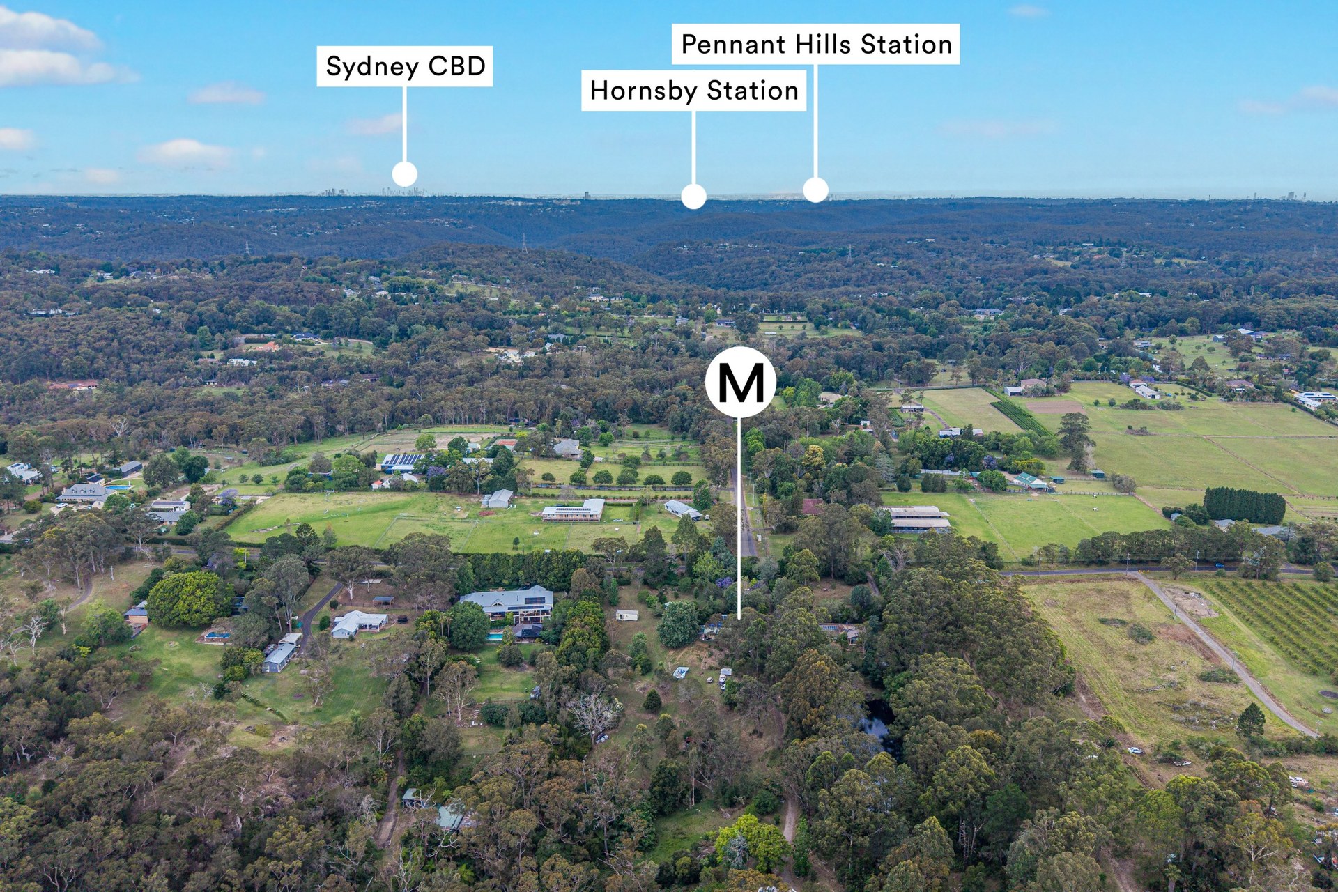 For Sale - 9-11 Radnor Road - New Property in Galston - Real Estate by Louis Stapleton