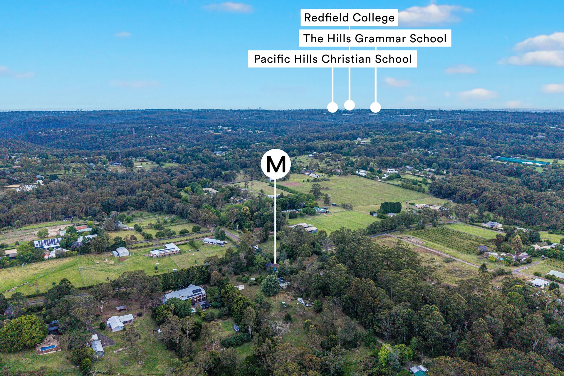 For Sale - 9-11 Radnor Road - New Property in Galston - Real Estate by Louis Stapleton