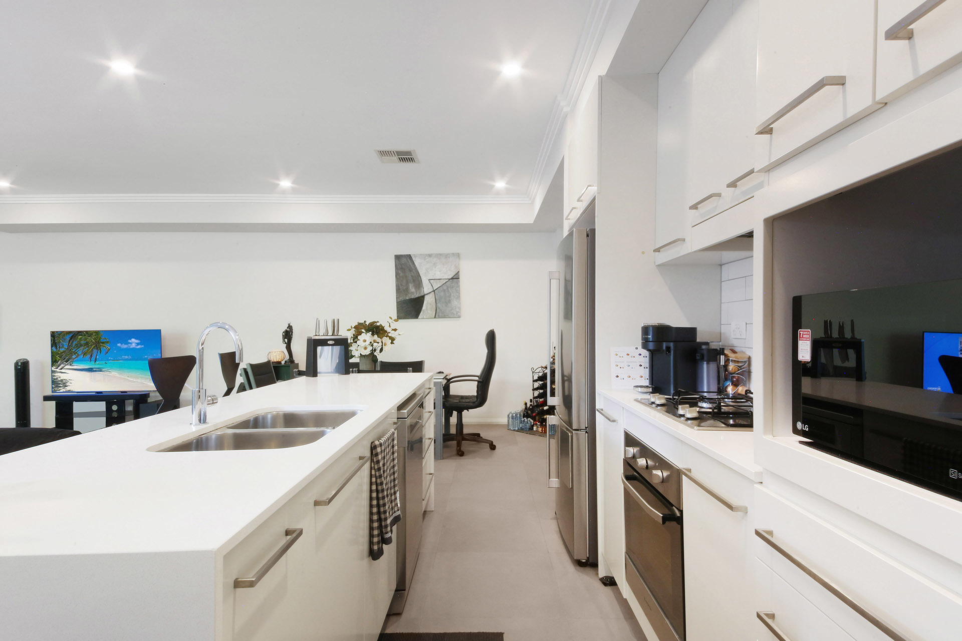 For Sale - 26/9-17 Windermere Avenue - New Property in Northmead - Real Estate by Rowan Thredgold