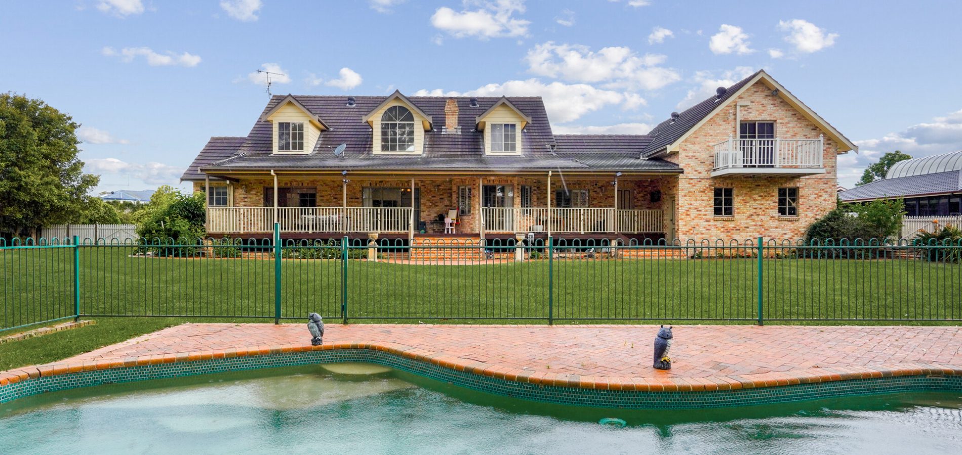 For Sale - 17 Burnside Grove - New Property in Windsor Downs - Real Estate by Greg Vincent