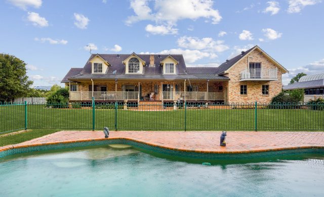 For Sale - 17 Burnside Grove - New Property in Windsor Downs - Real Estate by Greg Vincent
