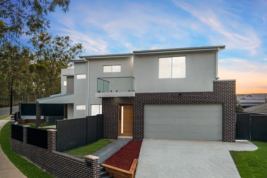 Sold - 78B Matthew Bell Way - New Property in Jordan Springs - Real Estate by Deepak Gaur