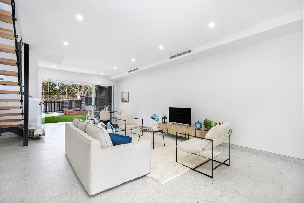 Sold - 78B Matthew Bell Way - New Property in Jordan Springs - Real Estate by Deepak Gaur