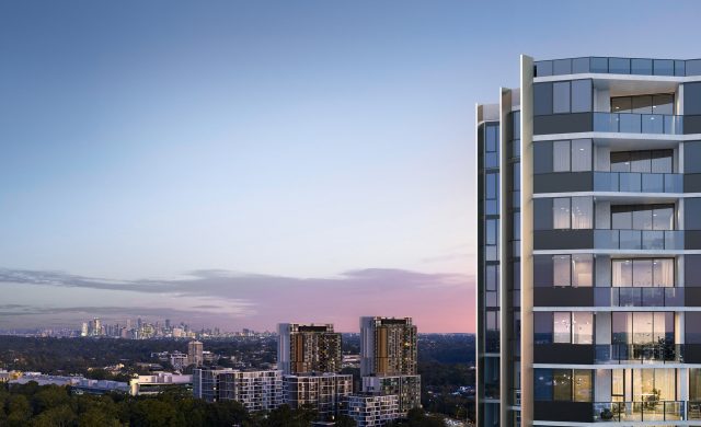 For Sale - 5 Halifax Street - New Property in Macquarie Park - Real Estate by Adam Sparkes