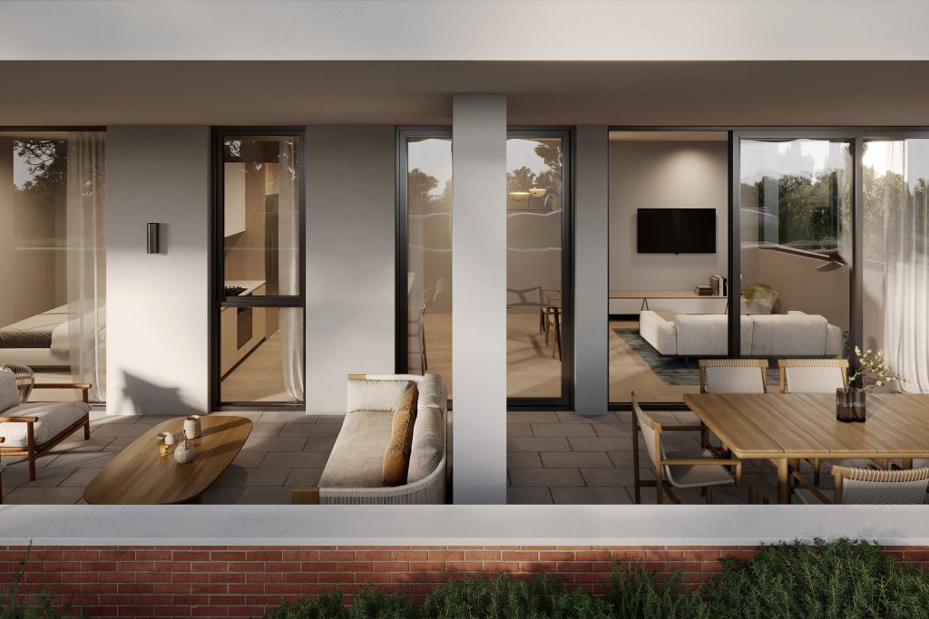 For Sale - 101/5 Halifax Street - New Property in Macquarie Park - Real Estate by Adam Sparkes