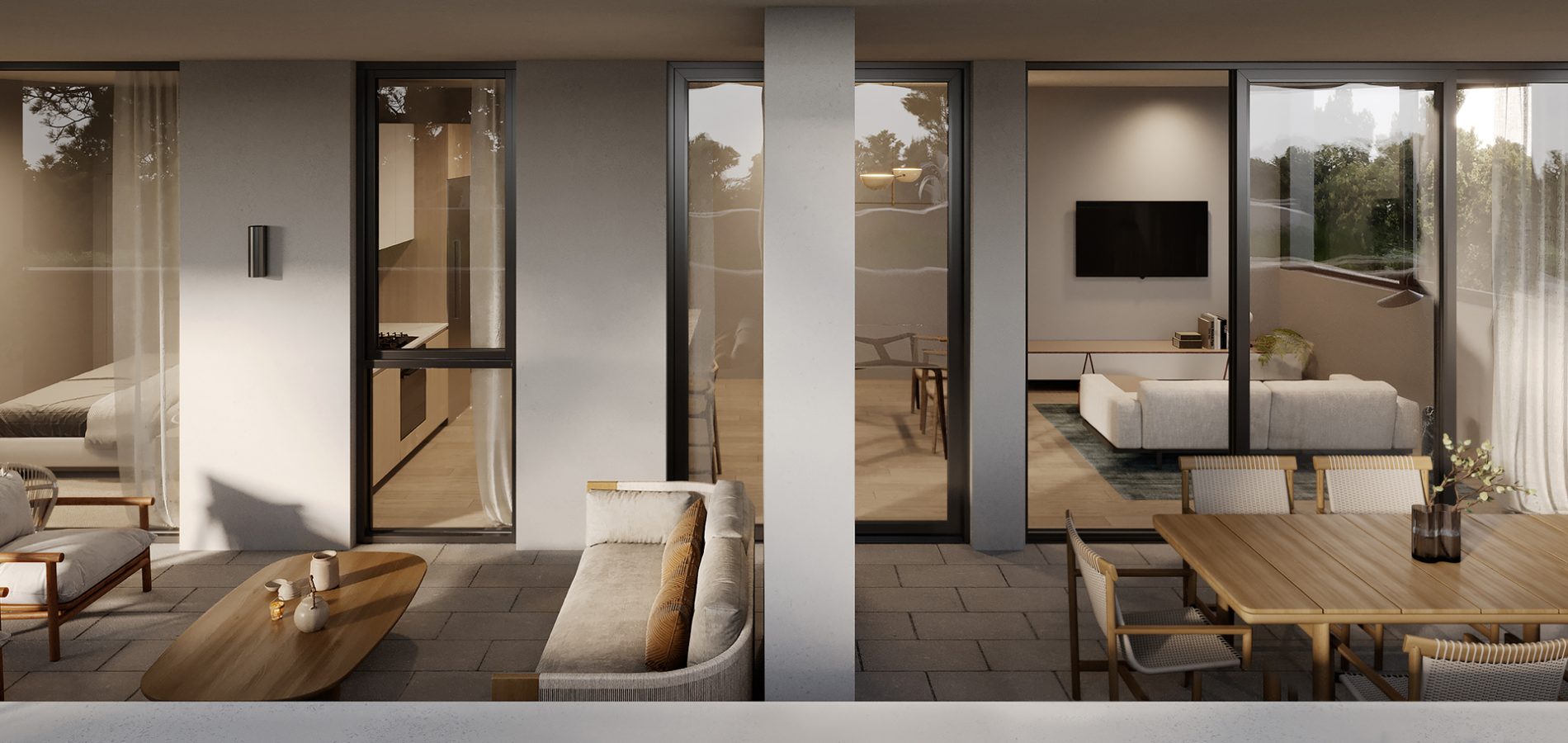 For Sale - 101/5 Halifax Street - New Property in Macquarie Park - Real Estate by Adam Sparkes