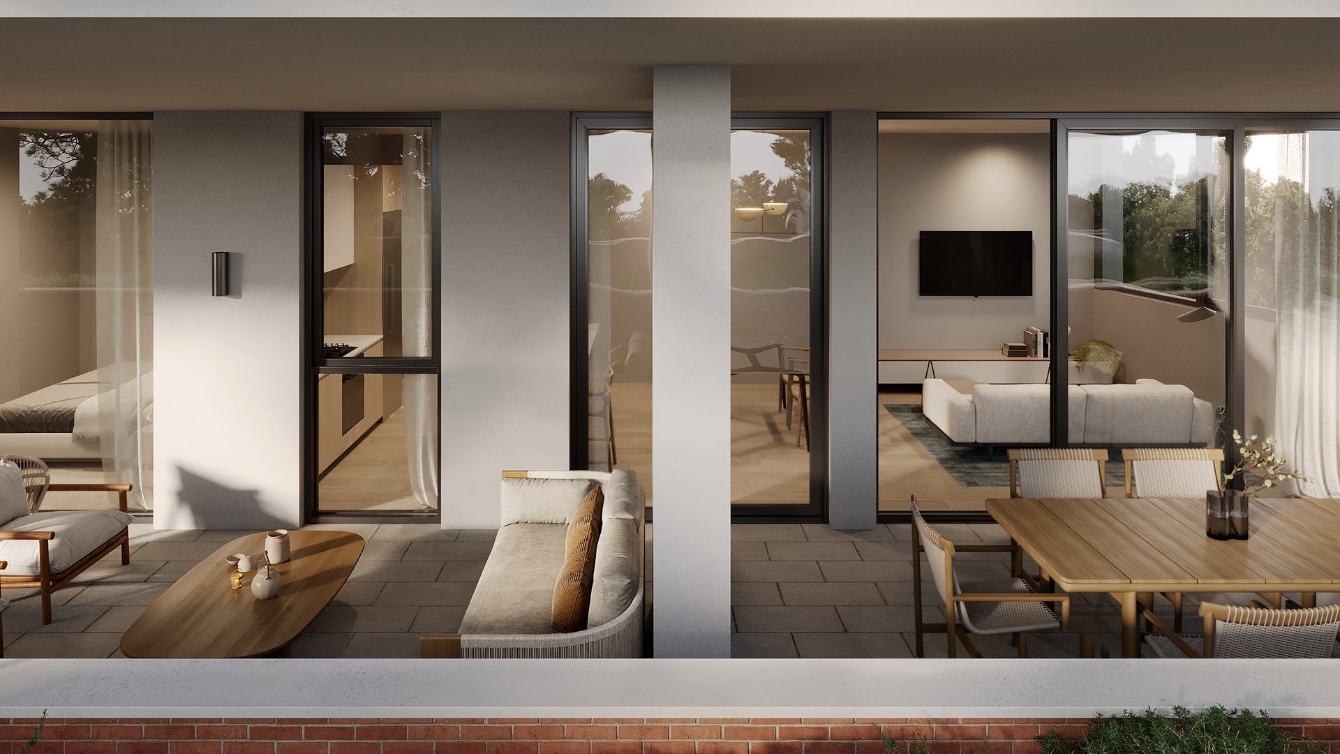 For Sale - 101/5 Halifax Street - New Property in Macquarie Park - Real Estate by Adam Sparkes