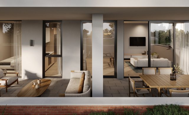 For Sale - 101/5 Halifax Street - New Property in Macquarie Park - Real Estate by Adam Sparkes