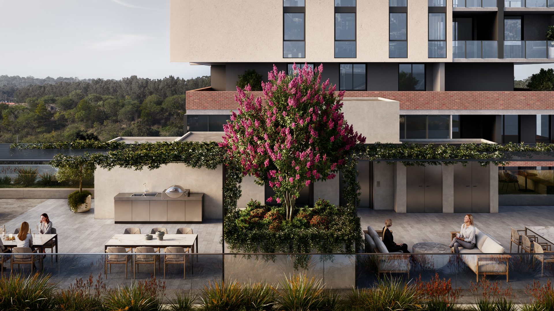 For Sale - 101/5 Halifax Street - New Property in Macquarie Park - Real Estate by Adam Sparkes