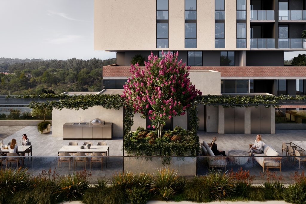 For Sale - 2007/5 Halifax Street - New Property in Macquarie Park - Real Estate by Adam Sparkes