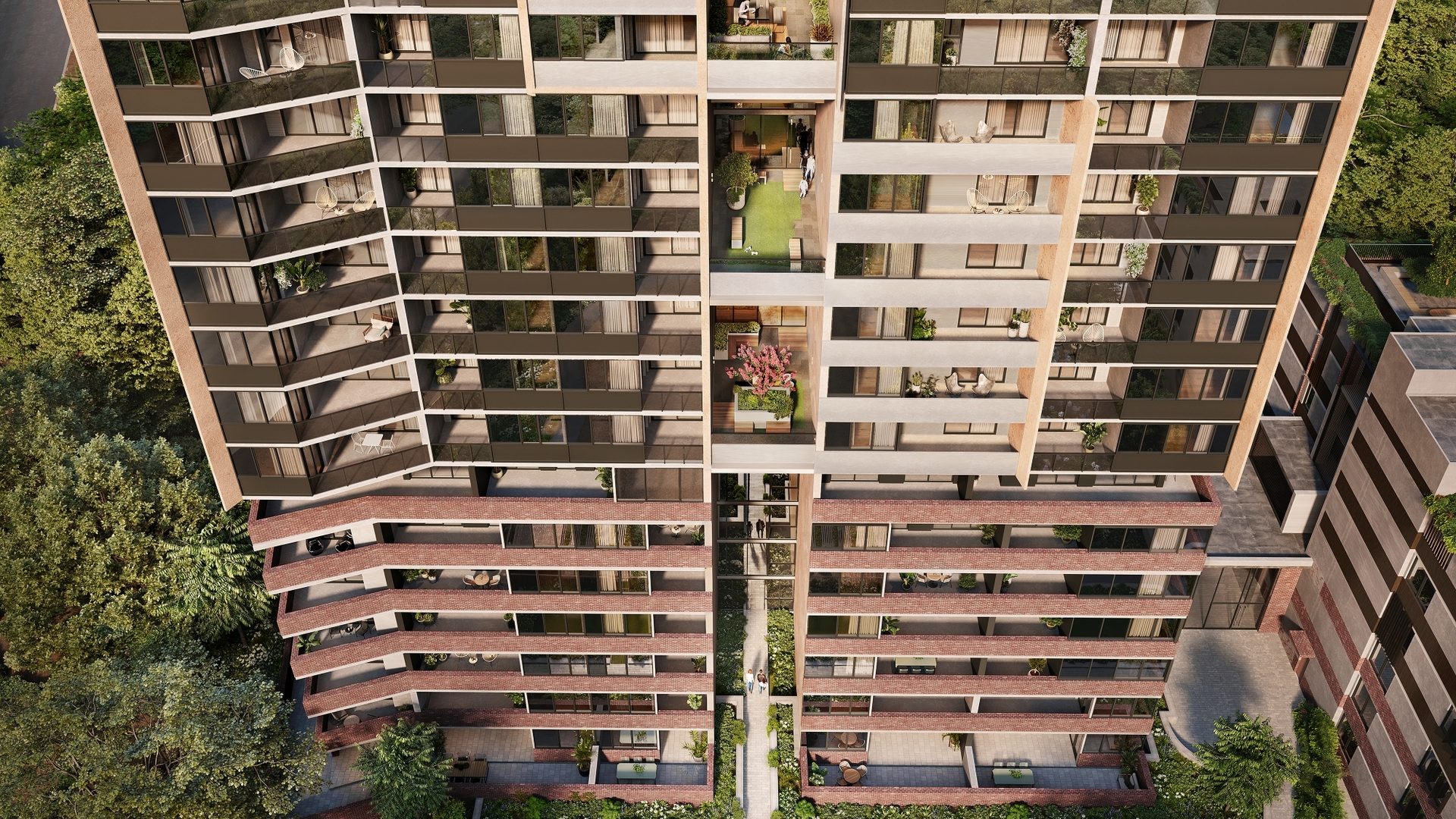 For Sale - 2007/5 Halifax Street - New Property in Macquarie Park - Real Estate by Adam Sparkes