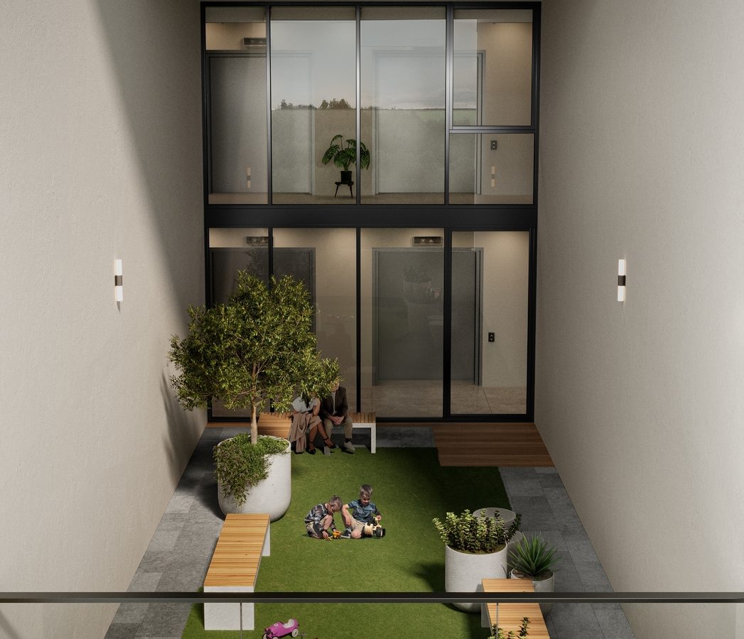 For Sale - 2007/5 Halifax Street - New Property in Macquarie Park - Real Estate by Adam Sparkes