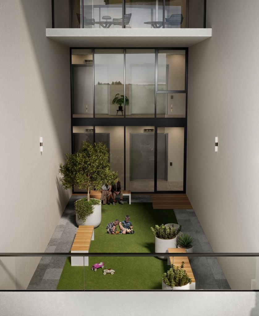 For Sale - 2007/5 Halifax Street - New Property in Macquarie Park - Real Estate by Adam Sparkes