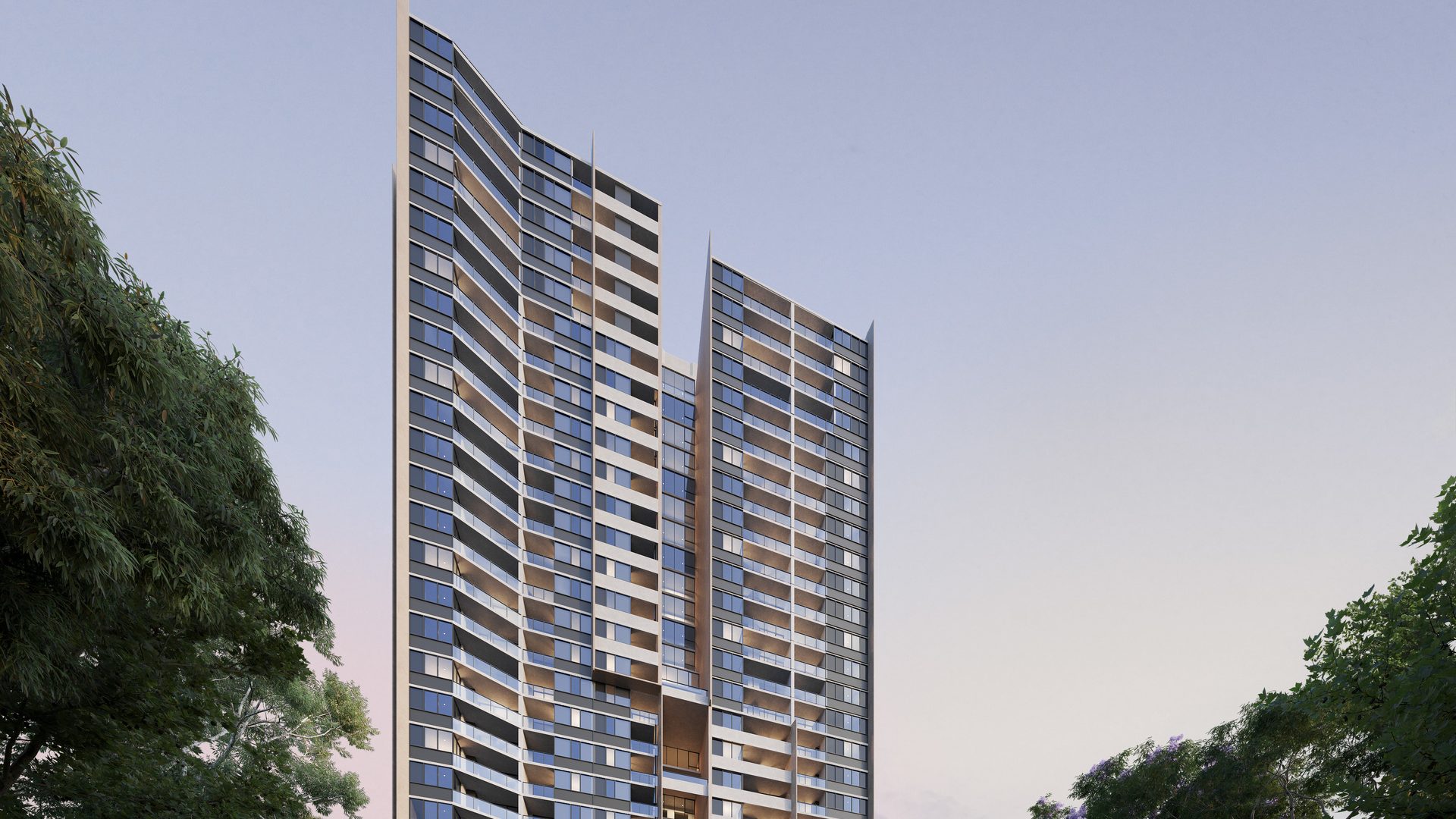 For Sale - 101/5 Halifax Street - New Property in Macquarie Park - Real Estate by Adam Sparkes