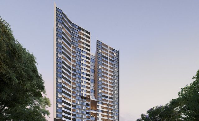 For Sale - 101/5 Halifax Street - New Property in Macquarie Park - Real Estate by Adam Sparkes