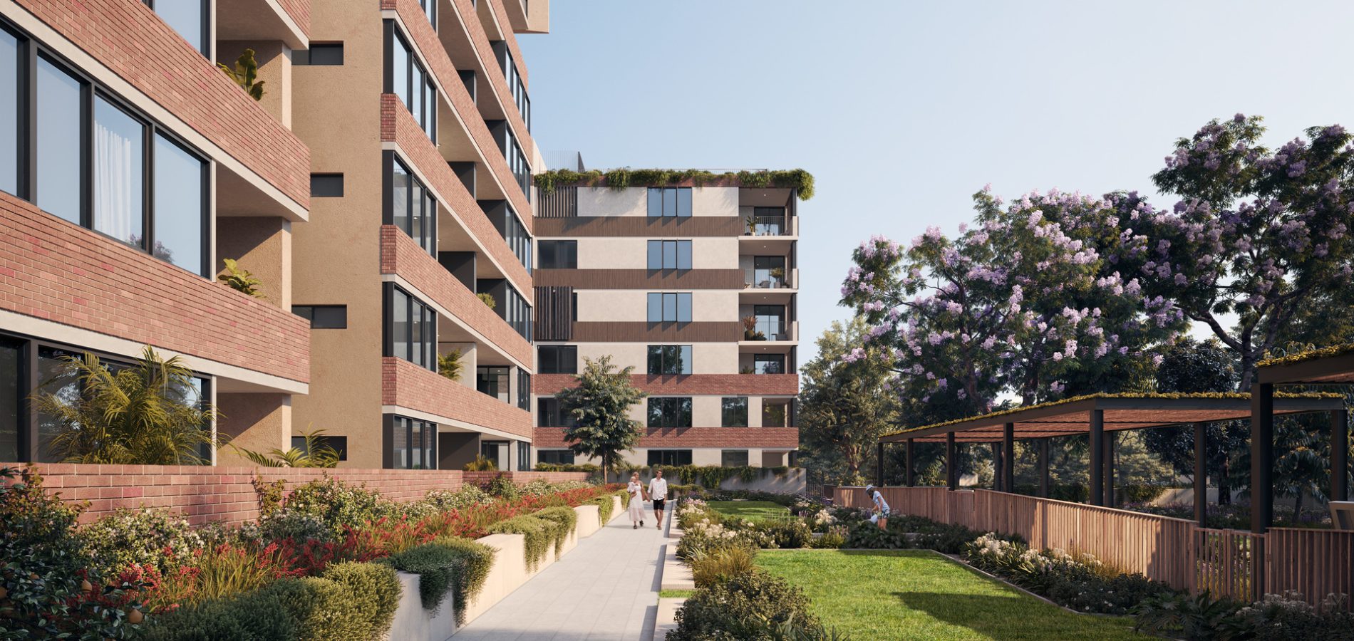 For Sale - 2007/5 Halifax Street - New Property in Macquarie Park - Real Estate by Adam Sparkes