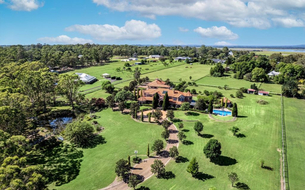 For Sale - 234 East Wilchard Road - New Property in Castlereagh - Real Estate by Corie Sciberras