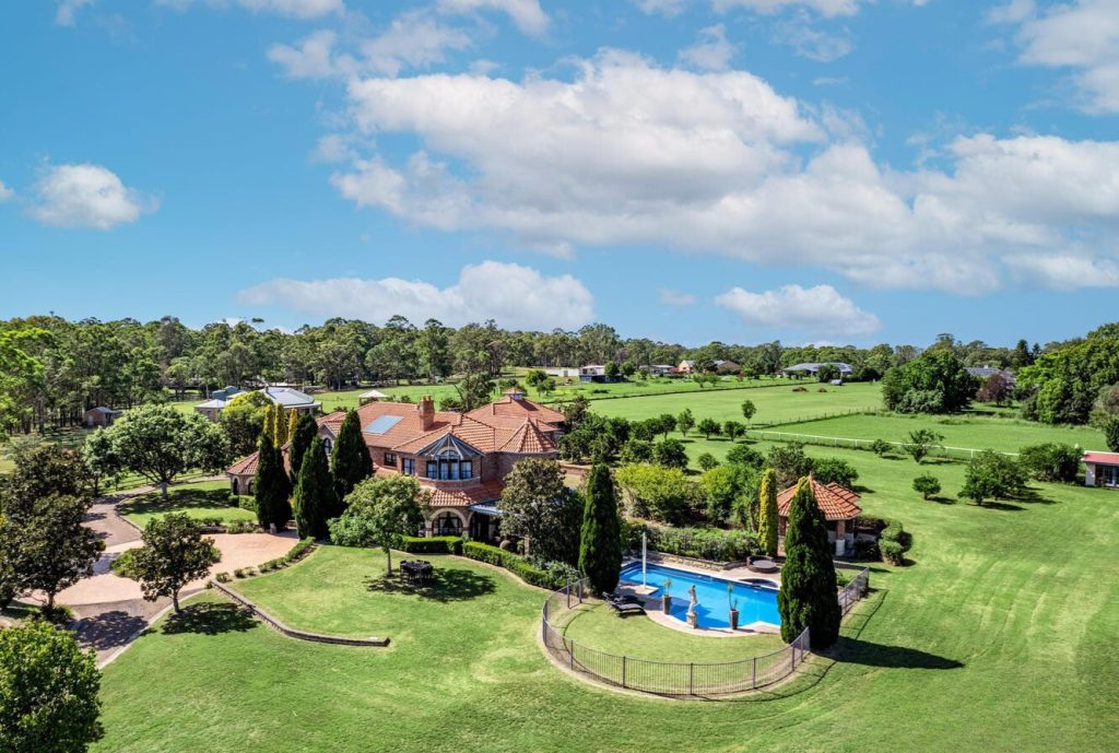 For Sale - 234 East Wilchard Road - New Property in Castlereagh - Real Estate by Corie Sciberras