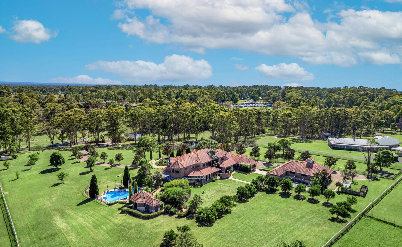 For Sale - 234 East Wilchard Road - New Property in Castlereagh - Real Estate by Corie Sciberras