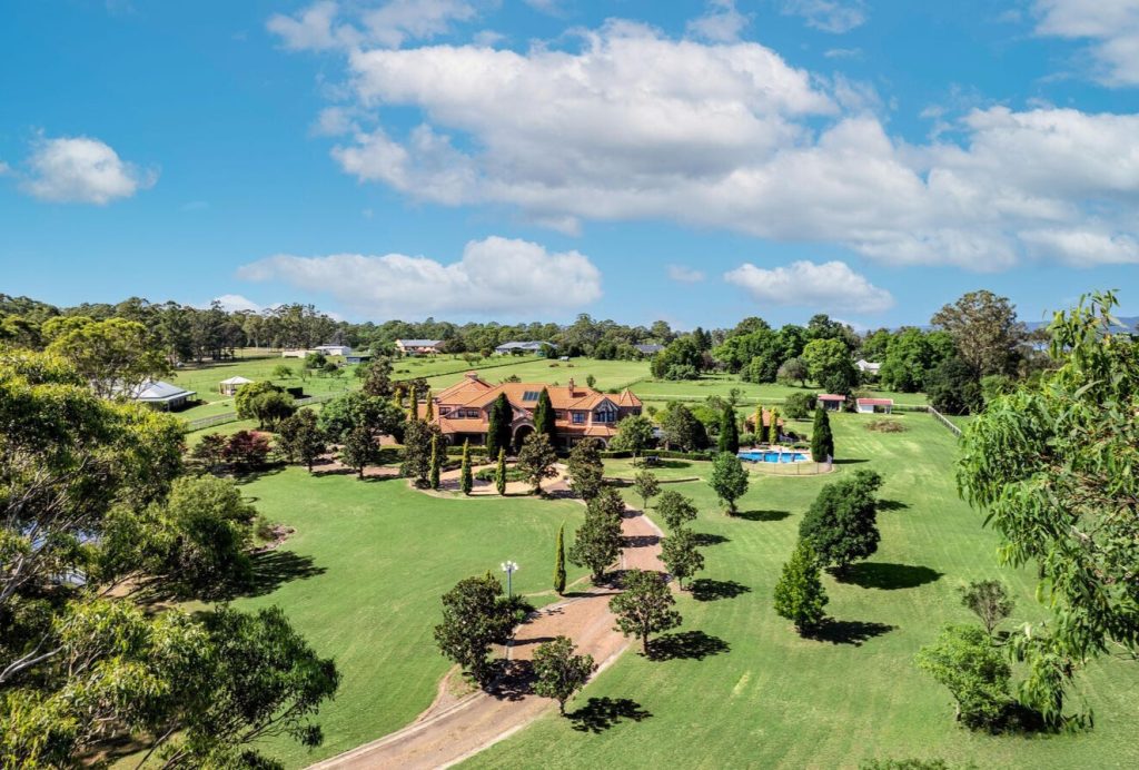 For Sale - 234 East Wilchard Road - New Property in Castlereagh - Real Estate by Corie Sciberras