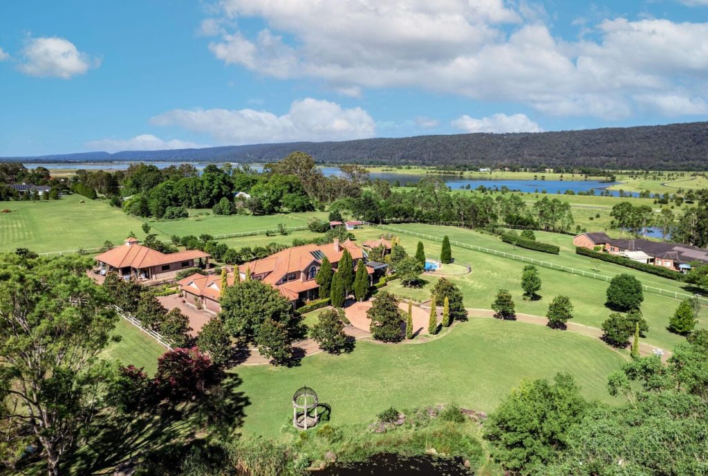 For Sale - 234 East Wilchard Road - New Property in Castlereagh - Real Estate by Corie Sciberras