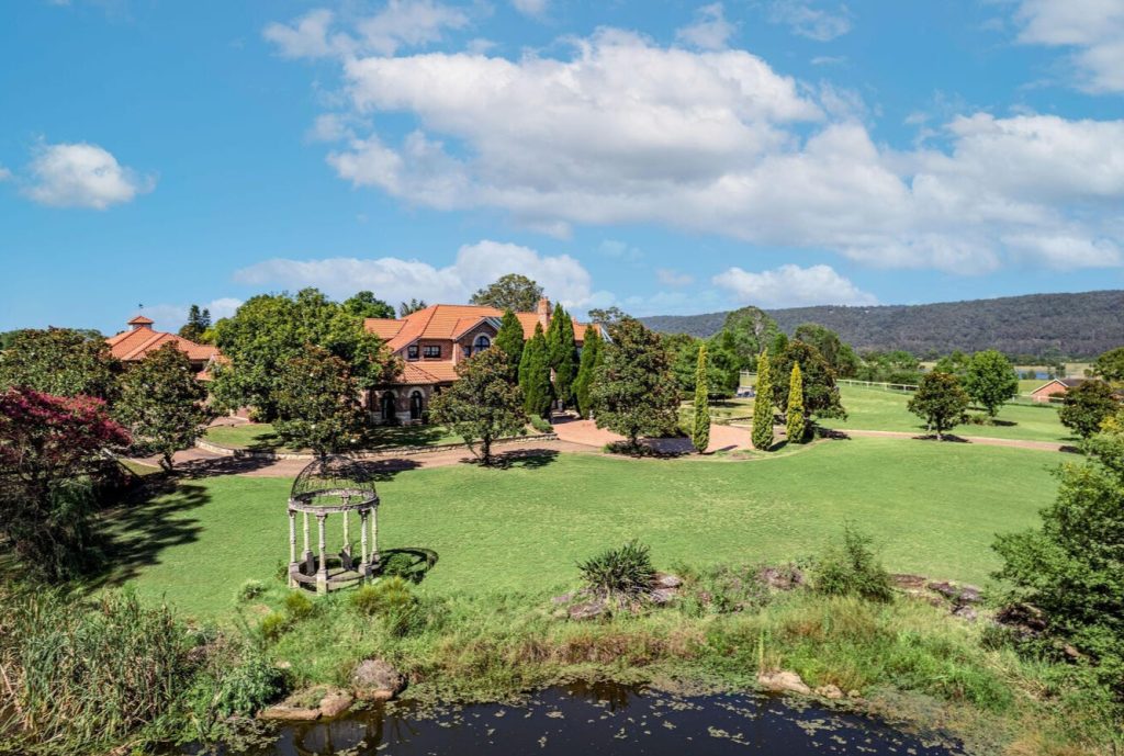 For Sale - 234 East Wilchard Road - New Property in Castlereagh - Real Estate by Corie Sciberras