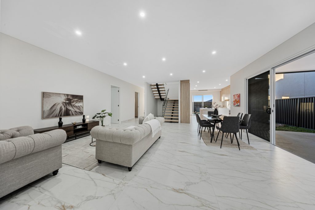 Sold - 78a Matthew Bell Way - New Property in Jordan Springs - Real Estate by Deepak Gaur