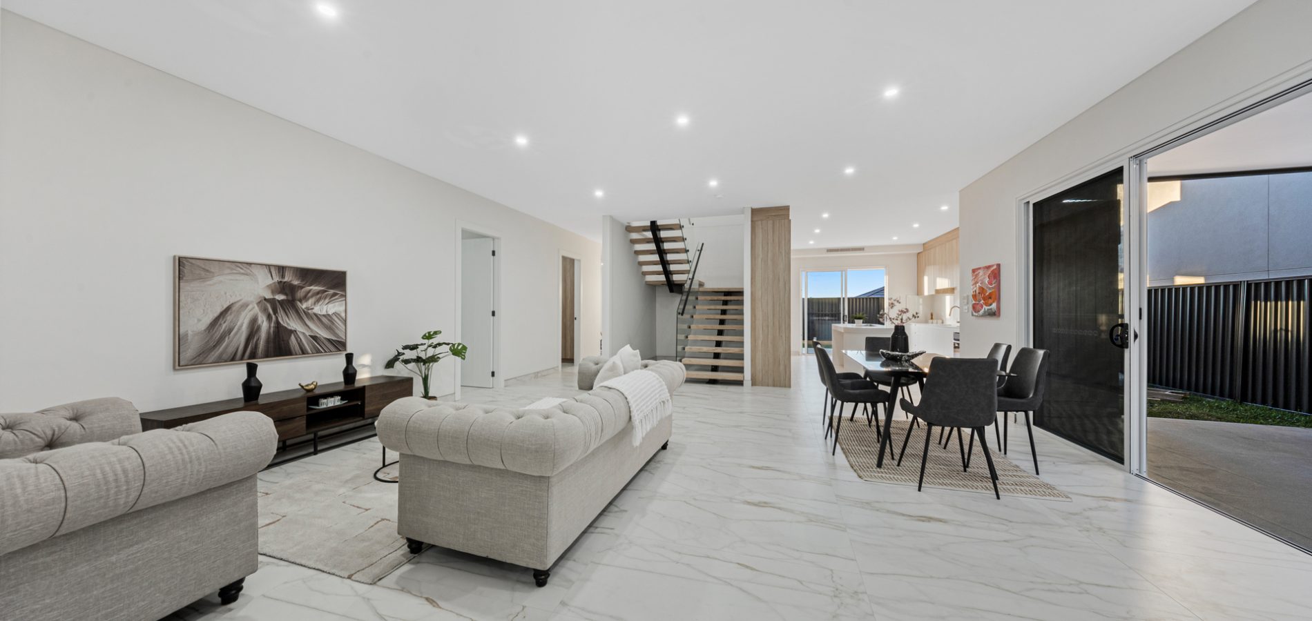 Sold - 78a Matthew Bell Way - New Property in Jordan Springs - Real Estate by Deepak Gaur