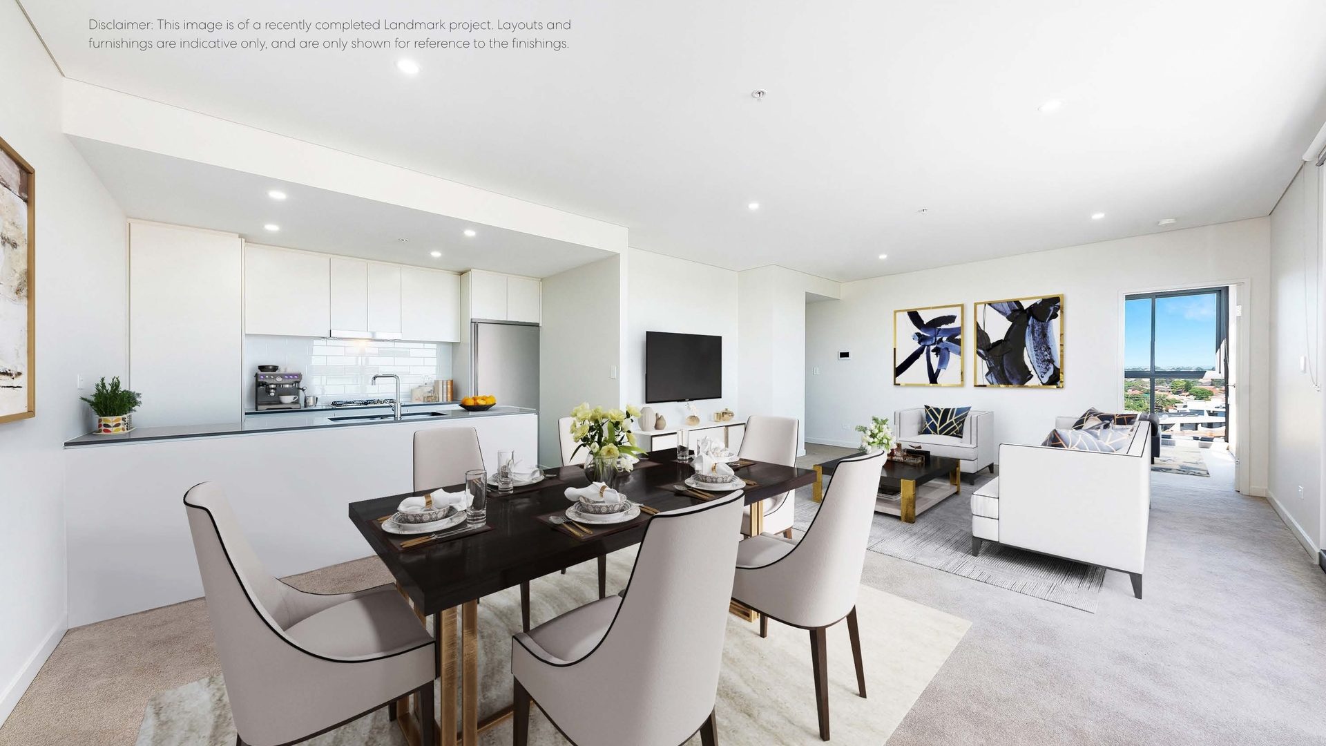 For Sale - 19.10/11-17 Second Avenue - New Property in Blacktown - Real Estate by Ryan Hawes