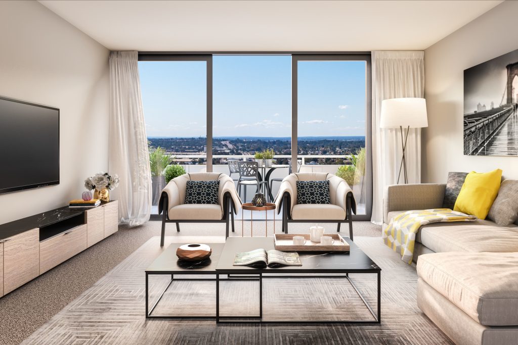 For Sale - 19.10/11-17 Second Avenue - New Property in Blacktown - Real Estate by Ryan Hawes