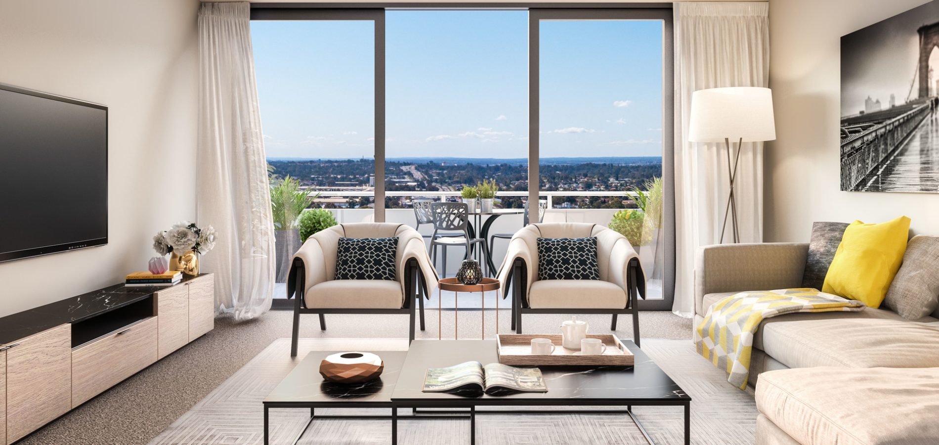 For Sale - 19.10/11-17 Second Avenue - New Property in Blacktown - Real Estate by Ryan Hawes