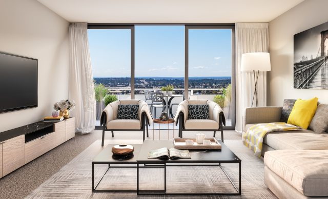 For Sale - 19.10/11-17 Second Avenue - New Property in Blacktown - Real Estate by Ryan Hawes