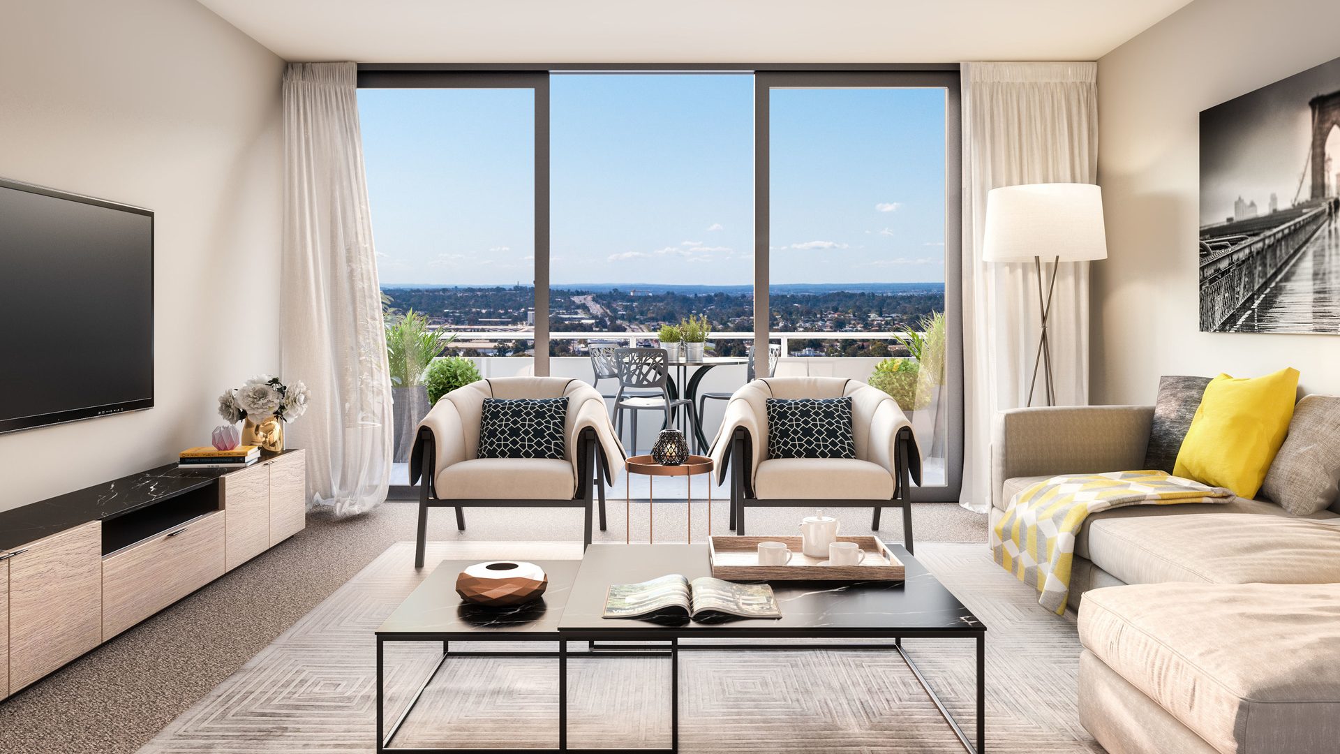 For Sale - 15.17/11-17 Second Avenue - New Property in Blacktown - Real Estate by Ryan Hawes