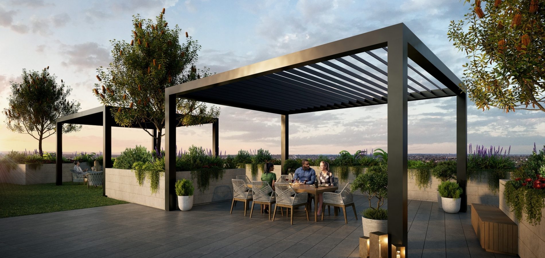 For Sale - 16.06/11-17 Second Avenue - New Property in Blacktown - Real Estate by Ryan Hawes