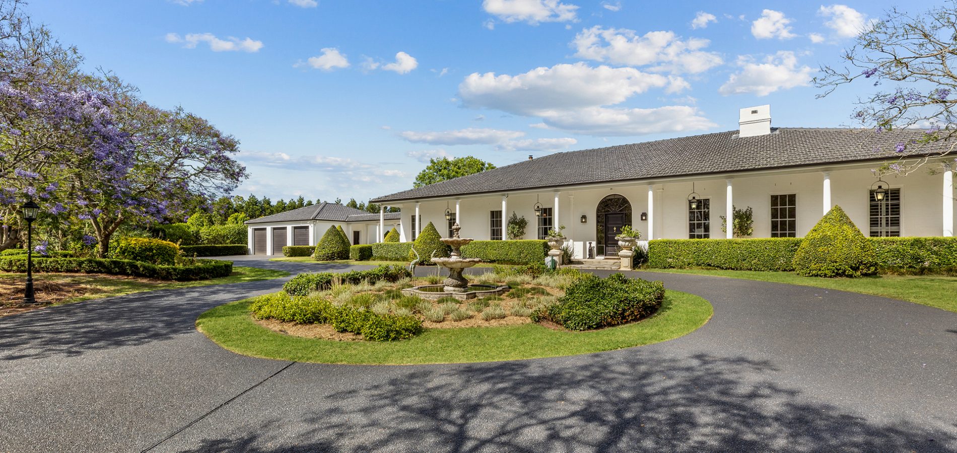 For Sale - 5 McLeod Road - New Property in Middle Dural - Real Estate by Louis Stapleton