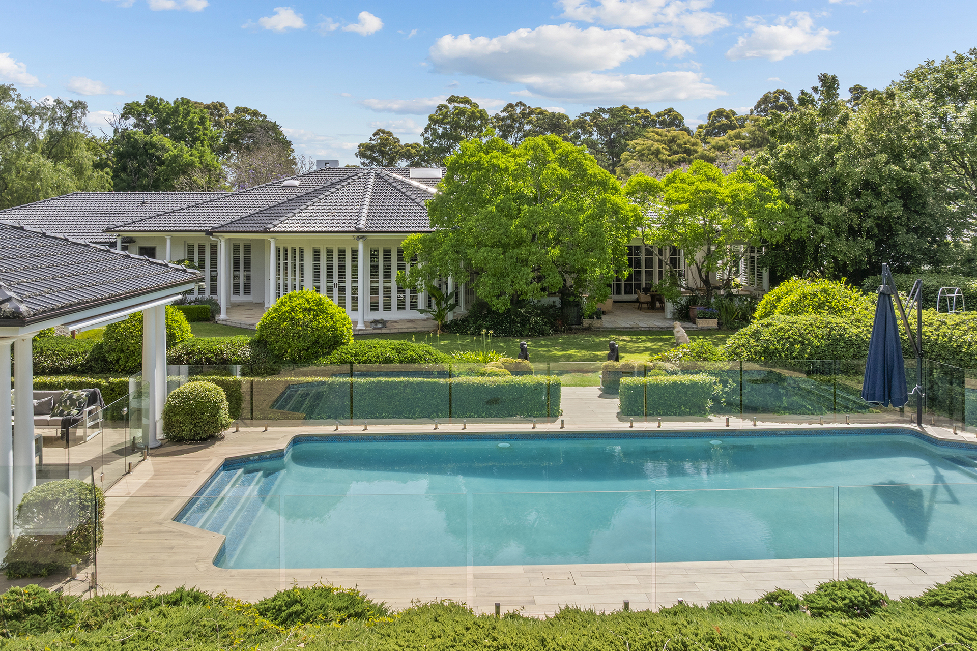 For Sale - 5 McLeod Road - New Property in Middle Dural - Real Estate by Louis Stapleton