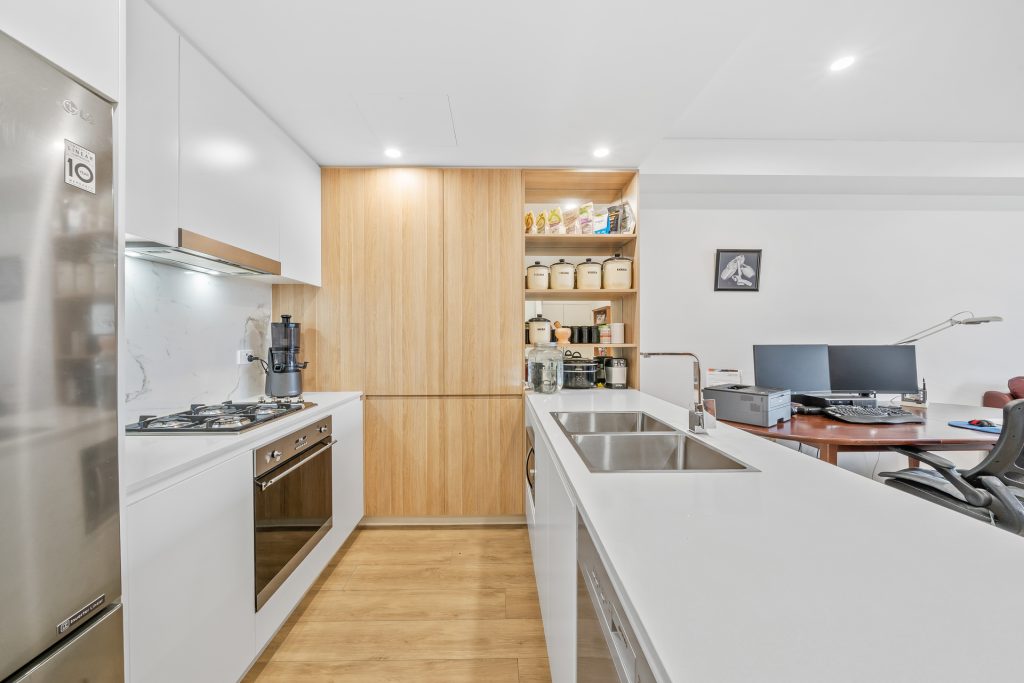 Sold - 415/7C Olive Street - New Property in Seven Hills - Real Estate by Joel Hollings