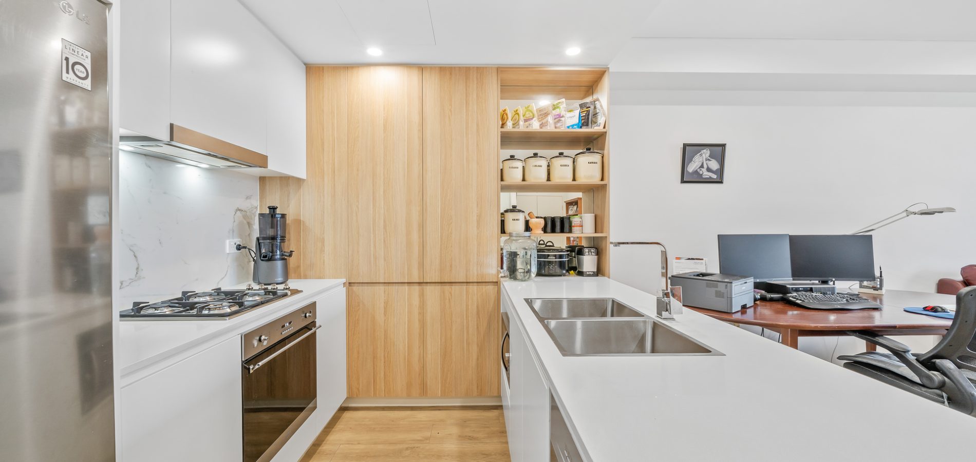 Sold - 415/7C Olive Street - New Property in Seven Hills - Real Estate by Joel Hollings