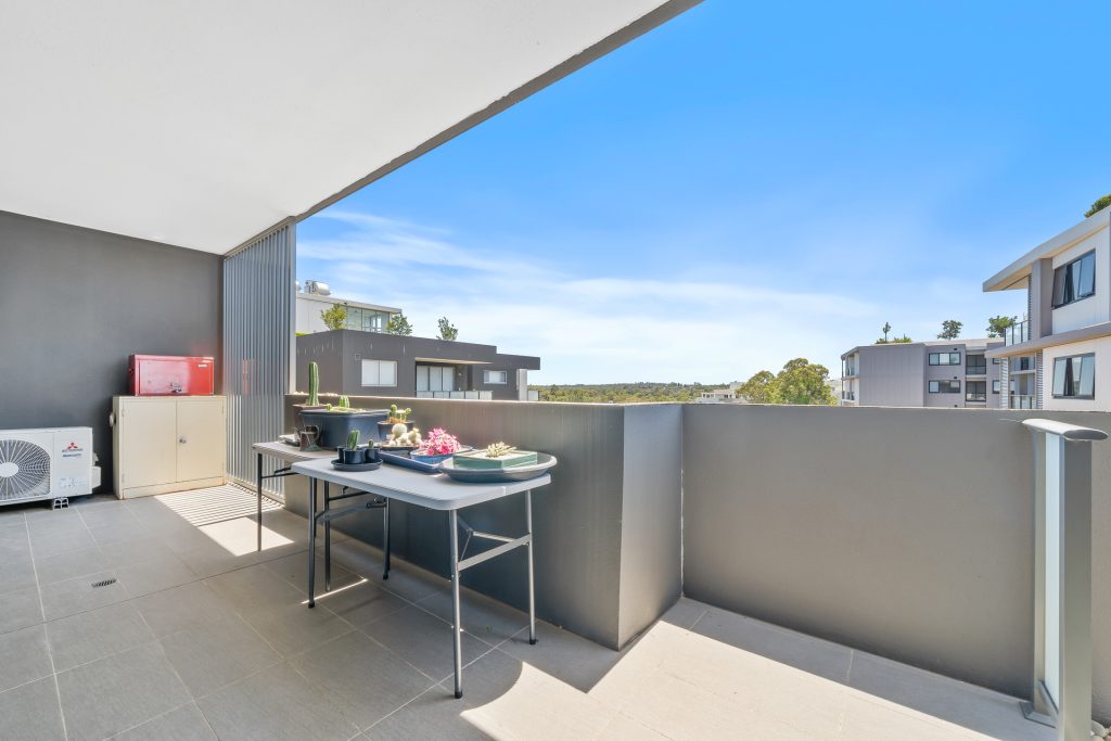 Sold - 415/7C Olive Street - New Property in Seven Hills - Real Estate by Joel Hollings